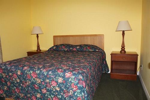 Riverview Lodge Wasaga Beach Exterior foto